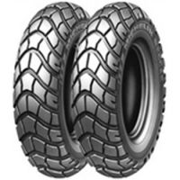 Michelin 120/90 - 10 REGGAE 57J TL